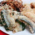 みっくママ's cooksnap of when they made 秋刀魚の唐揚げカレー風味♪.