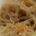 あゆたっくん's cooksnap of when they made 簡単★切り干し大根の煮物.