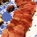 まゆらくら's cooksnap of when they made 絶品やわらか♡ローストポーク.