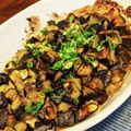banbonmama's cooksnap of when they made ほんのり良い香り✽なすの柚子味噌焼き.