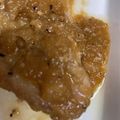 H♡S's cooksnap of when they made 簡単とろうま！オニオンソースチキンソテー.