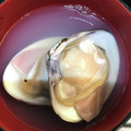 しあわせぶた's cooksnap of when they made はまぐり酒蒸し潮汁.