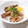 ぱふ♪'s cooksnap of when they made 簡単♡さんま蒲焼き缶詰で納豆卵かけごはん.