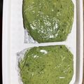 ラー君's cooksnap of when they made ☆アボカドディップの冷凍☆.