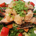 τомоко's cooksnap of when they made 鮭のみぞれかけ.