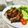 Vöglein's cooksnap of when they made 本格タイ風焼き鳥✦ガイヤーン✦.