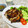 Vöglein's cooksnap of when they made 本格タイ風焼き鳥✦ガイヤーン✦.