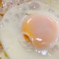 ☆hiroppy☆'s cooksnap of when they made 固焼き派必見！美味しい目玉焼き.