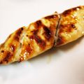 チャミ☆'s cooksnap of when they made さわらの塩麹漬け☆.