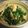 のんた＆きなこ's cooksnap of when they made 大根菜（抜き菜）ときつねの和風炒め♪.