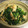 のんた＆きなこ's cooksnap of when they made 大根菜（抜き菜）ときつねの和風炒め♪.