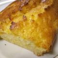 ふゆみっこ's cooksnap of when they made 材料5つ！みかんパウンドケーキ.