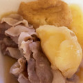 andyhope69's cooksnap of when they made 豚じゃが＆厚揚げのあまから煮.