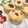 ℳᑦᑋᵃⁿ♡'s cooksnap of when they made ⁂栗の渋皮煮キャラメルマフィン⁂.