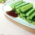 ＊naｰno＊'s cooksnap of when they made コチュジャンマヨのディップ☆.