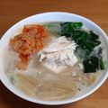 yumelon88's cooksnap of when they made 適当流　ダイエットの味方オートミール雑炊.