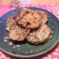 ももいろさくら's cooksnap of when they made れんこんの天ぷら～ゆかり～.