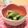 ももいろさくら's cooksnap of when they made レンジで簡単に！オクラのゴマ和え.