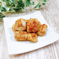 Satoco❋'s cooksnap of when they made 鮭の白子　簡単に５種類.