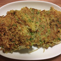 hisapyon9's cooksnap of when they made 節約♪もやしとネギのおやき❇︎.