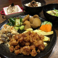 ☆たまり☆'s cooksnap of when they made 【簡単おつまみ】叩ききゅうりの梅肉和え.