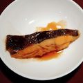 smilemama7's cooksnap of when they made カレイの煮付け*黄金比率.