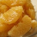 こはがえる's cooksnap of when they made 夏ミカンの房袋が早く剥けるよ.