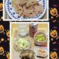 ゆけり３兄弟's cooksnap of when they made 簡単♪レンコンと明太子のきんぴら。.