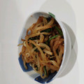凜ちゃん優ちゃんママ's cooksnap of when they made 簡単やみつき！もやしとほうれん草のナムル.