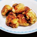 らうんじ美やお's cooksnap of when they made ●はんぺん梅だんご●.