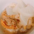 クックS5N2AF☆'s cooksnap of when they made 心ほっこり♡ホタテ大根♪.