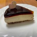hukuboon's cooksnap of when they made コーヒームース.