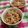 赤い電話's cooksnap of when they made 梅マヨごぼうサラダ.