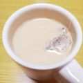 ダリア☆'s cooksnap of when they made ☸美味しい❤ミルクティーの作り方☸.