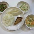 ゆいまーるん's cooksnap of when they made 母の味♡きゅうりのサッパリ梅サラダ.