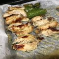 みみふぁん's cooksnap of when they made 食べやすい♪手羽先の開き方(下処理).