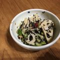 みみふぁん's cooksnap of when they made サラダチキンの和風サラダ.