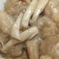 ２４なるるん's cooksnap of when they made 鶏ときのこのバタぽんソテー.