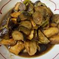 momonaomam's cooksnap of when they made おいしい☆鶏肉ナスピーマンのしょうゆ南蛮.