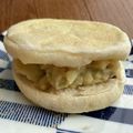 tatu36's cooksnap of when they made さつま芋クリームの苺サンド.