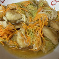 momonaomam's cooksnap of when they made ささみ南蛮漬け.