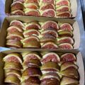 momonaomam's cooksnap of when they made フレッシュいちじくのパウンドケーキ♪.