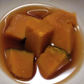 ヨシヨッシー's cooksnap of when they made 基本のかぼちゃの煮物　つくりおきにも◎.