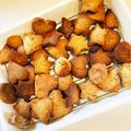 arisa00207's cooksnap of when they made 簡単☆オールブランのさくさくクッキー.