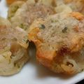 ひぃたろぉ～♪'s cooksnap of when they made 磯辺揚げシュウマイ.