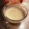 まいママ＊'s cooksnap of when they made 理科系の 広島風お好み焼き生地のコツ.