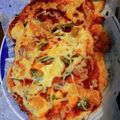 すみま～る's cooksnap of when they made お家で本格ピザ☆.