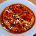 ◎ゆうさん's cooksnap of when they made あんかけオムレツ.