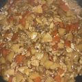 るふぁーりん's cooksnap of when they made たけのこご飯の素.