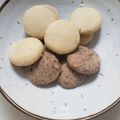 くっきーむすめ's cooksnap of when they made サラダ油で☆簡単さくほろシュガークッキー.